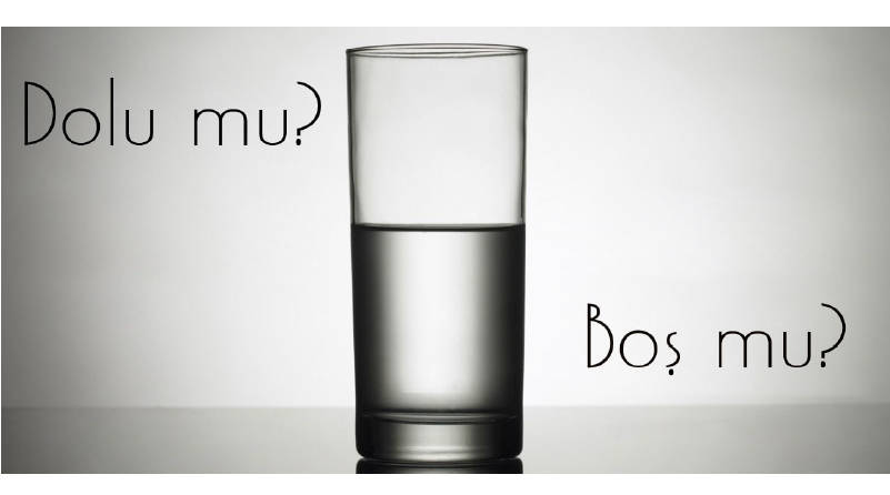 Pozitif Bak Her Şey Güzel Olsun