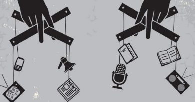 Kötülük Münadileri - 2