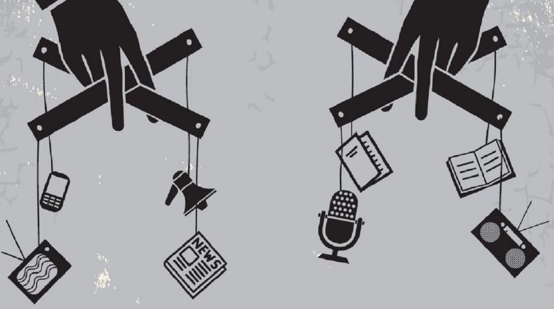 Kötülük Münadileri - 2