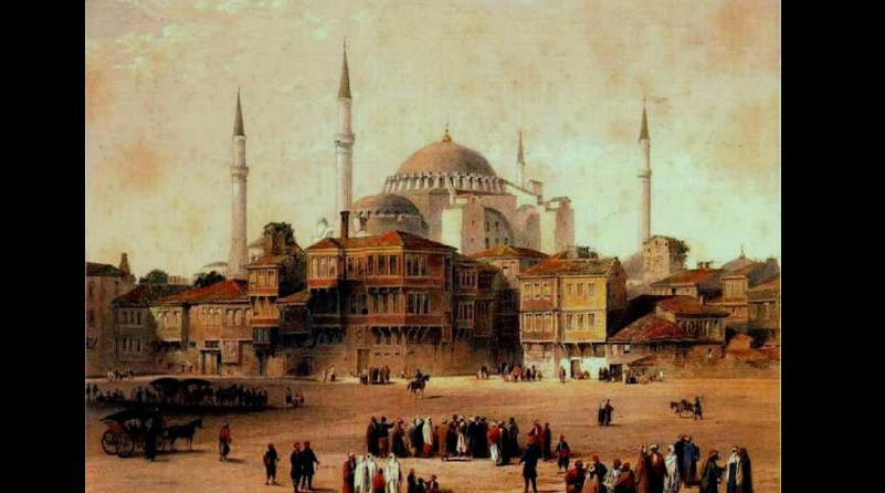 Dünden Bugün Türkiye