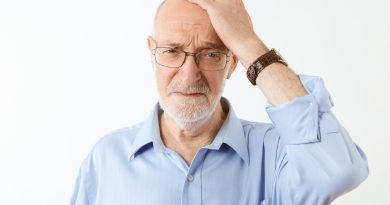 Yaşlılık ve unutkanlık