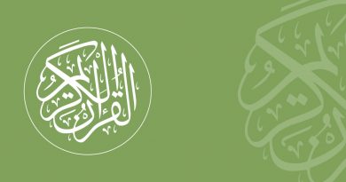 ADALETİ AYAKTA TUTMAK