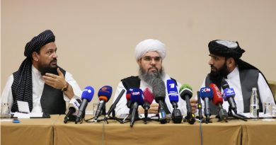 AFGANİSTAN’DA İSLAMİ EGEMENLİĞE DOĞRU MU ?