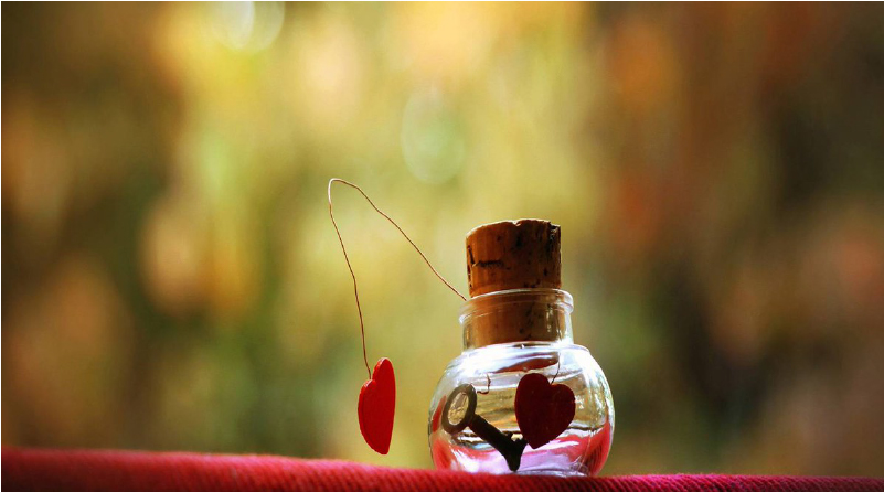 BAZEN SADECE YÜREKLER KONUŞUR