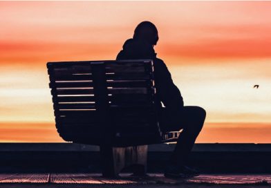 BU DELİKANLININ DERDİ NEYDİ?